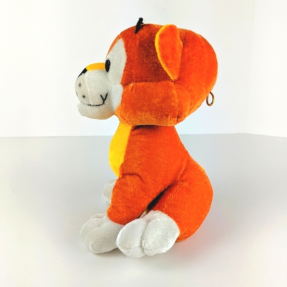 Kellogg's Tony The Tiger & Lion (2Pack) - Picture 12 of 13